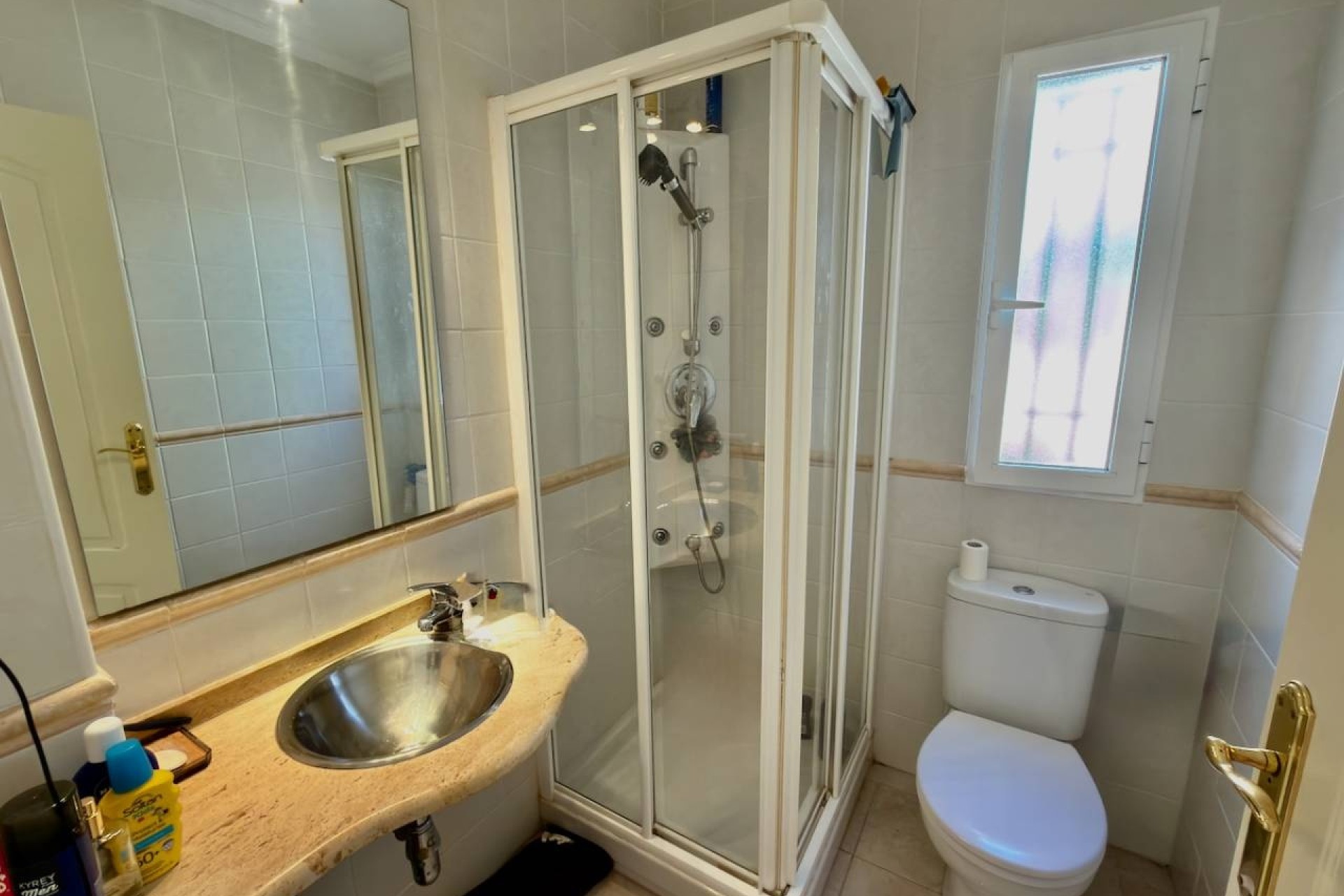 Revente - Villa Individuelle -
Ciudad Quesada - Rojales - Ciudad Quesada - Doña Pepa