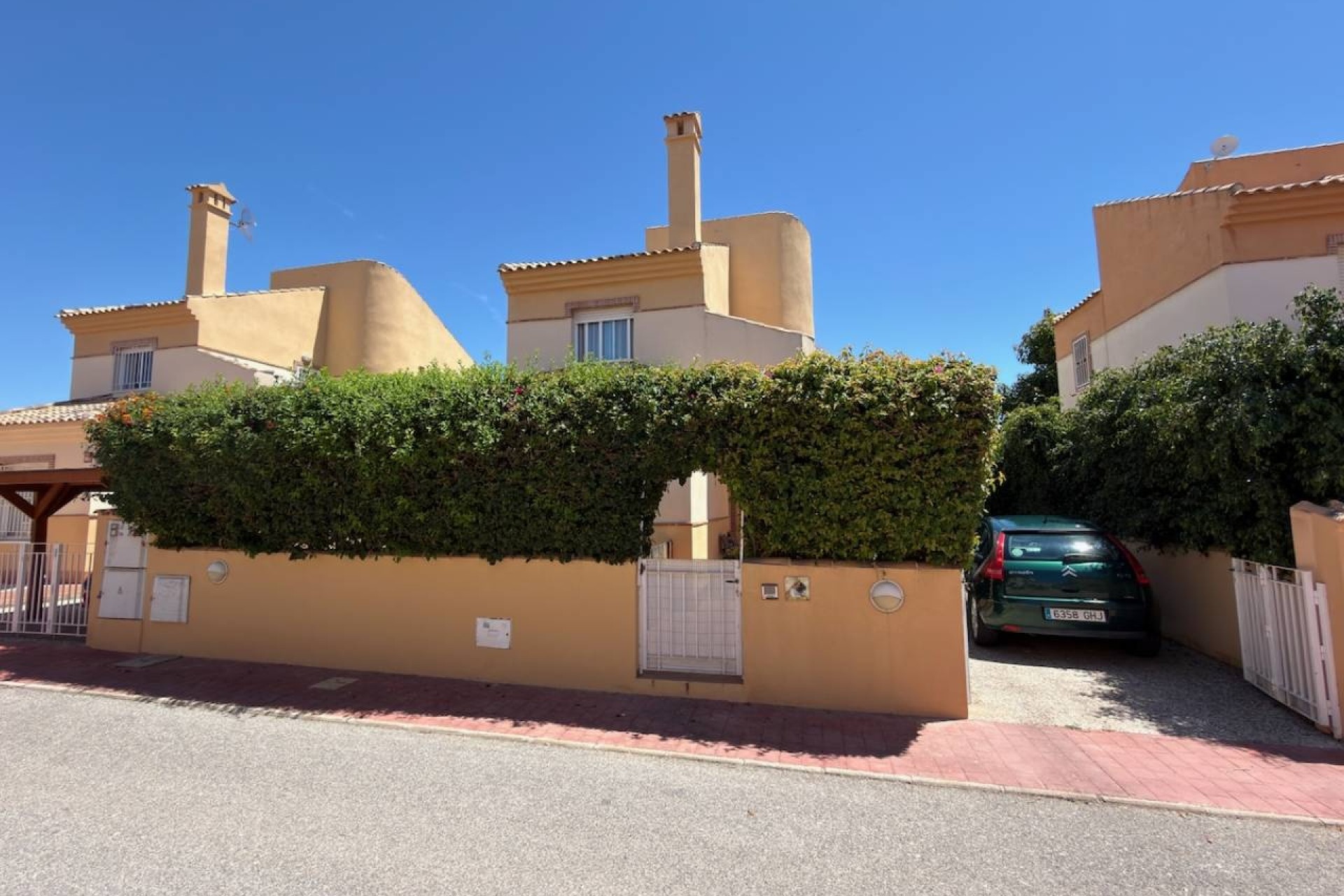 Revente - Villa Individuelle -
Ciudad Quesada - Rojales - Ciudad Quesada - Doña Pepa