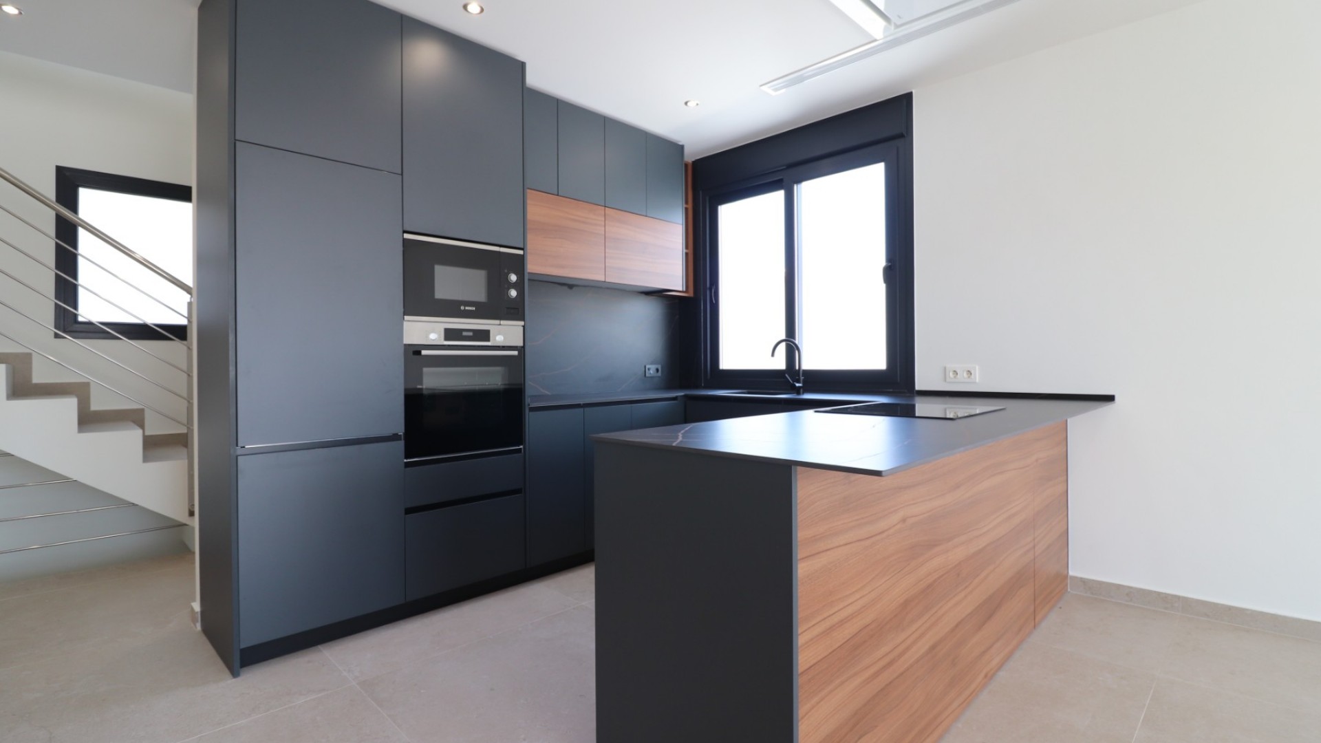 Revente - Villa Individuelle -
Ciudad Quesada - Rojales - Ciudad Quesada - Town