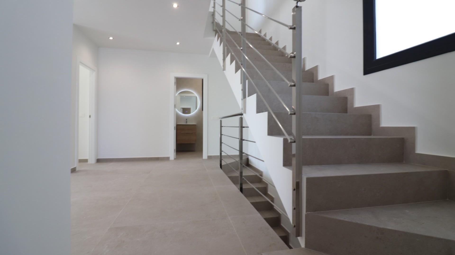 Revente - Villa Individuelle -
Ciudad Quesada - Rojales - Ciudad Quesada - Town