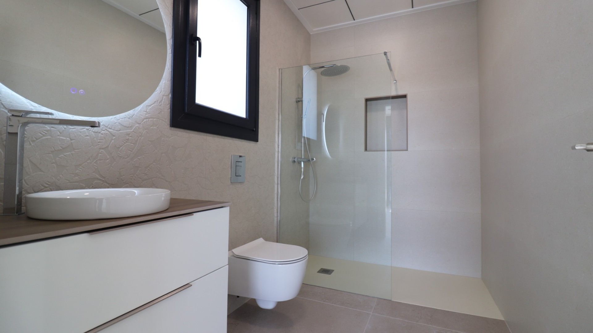 Revente - Villa Individuelle -
Ciudad Quesada - Rojales - Ciudad Quesada - Town