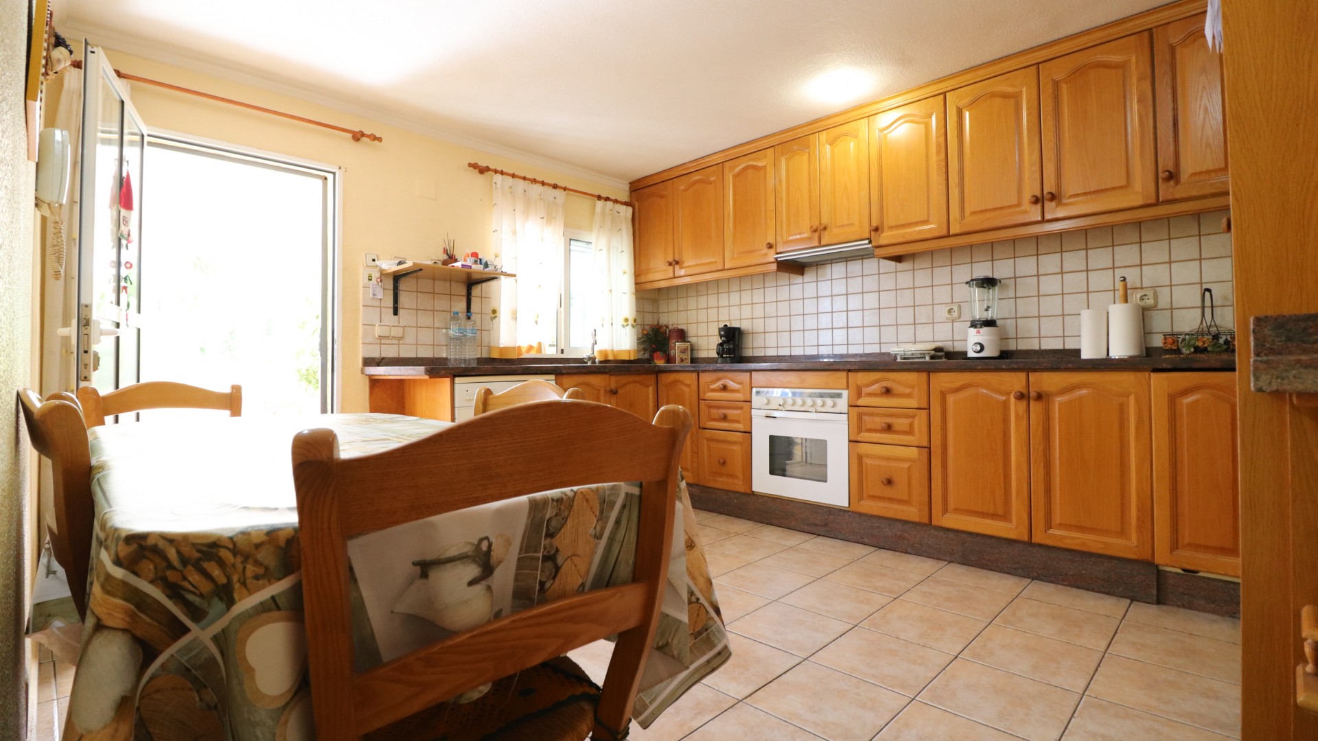 Revente - Villa Individuelle -
Ciudad Quesada - Rojales - Ciudad Quesada - Town