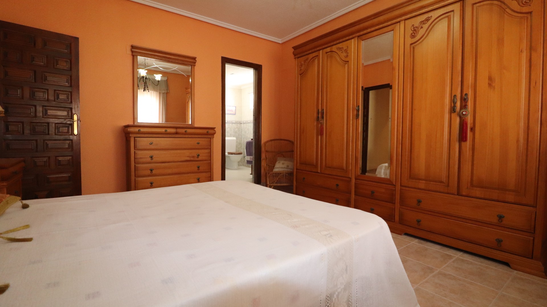 Revente - Villa Individuelle -
Ciudad Quesada - Rojales - Ciudad Quesada - Town