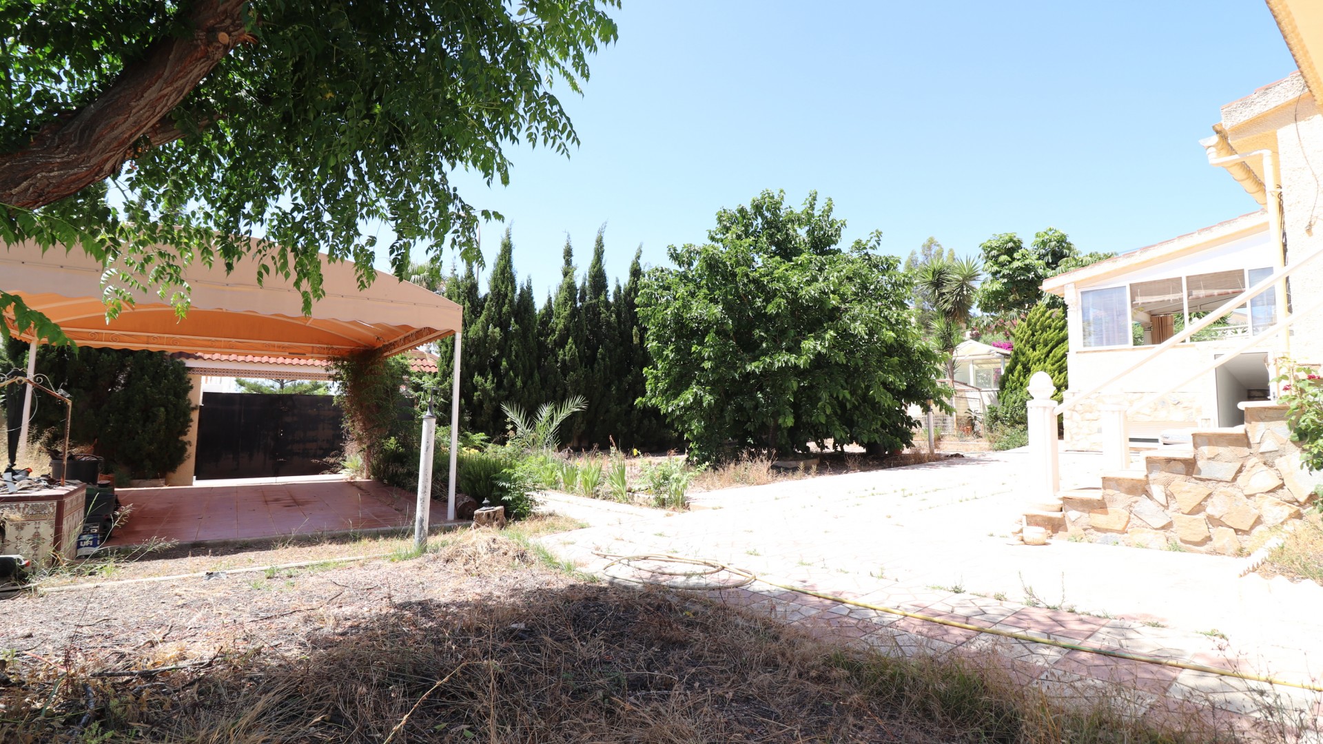 Revente - Villa Individuelle -
Ciudad Quesada - Rojales - Ciudad Quesada - Town