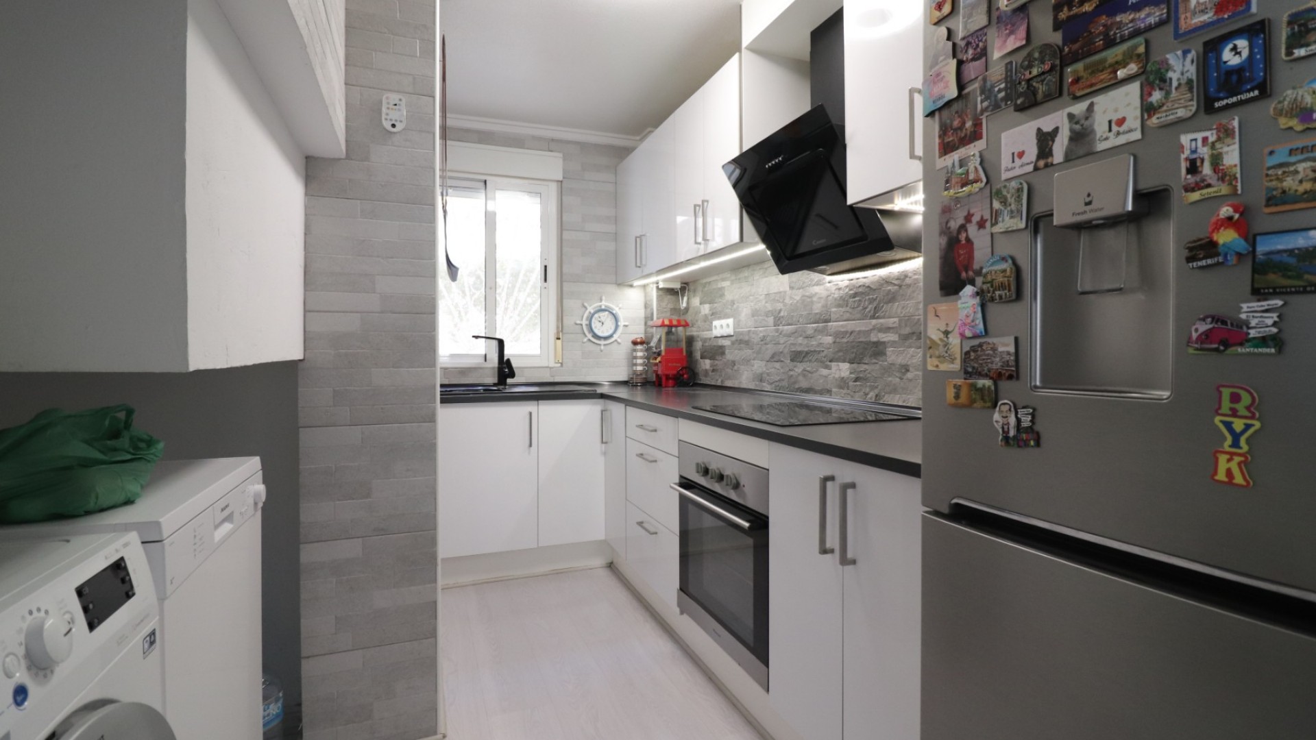 Revente - Villa Individuelle -
Ciudad Quesada - Rojales - Ciudad Quesada - Town