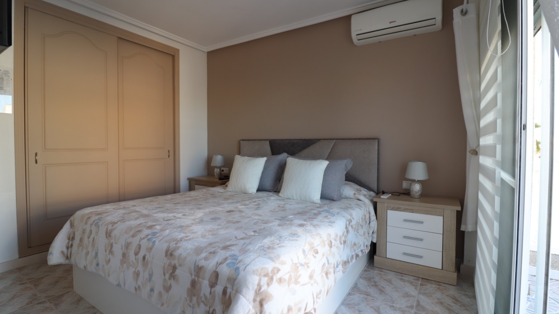 Revente - Villa Individuelle -
Ciudad Quesada - Rojales - Ciudad Quesada - Town