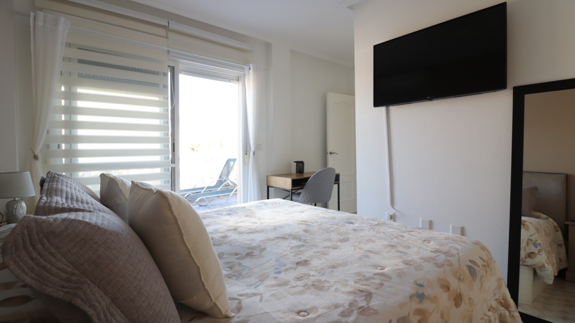 Revente - Villa Individuelle -
Ciudad Quesada - Rojales - Ciudad Quesada - Town