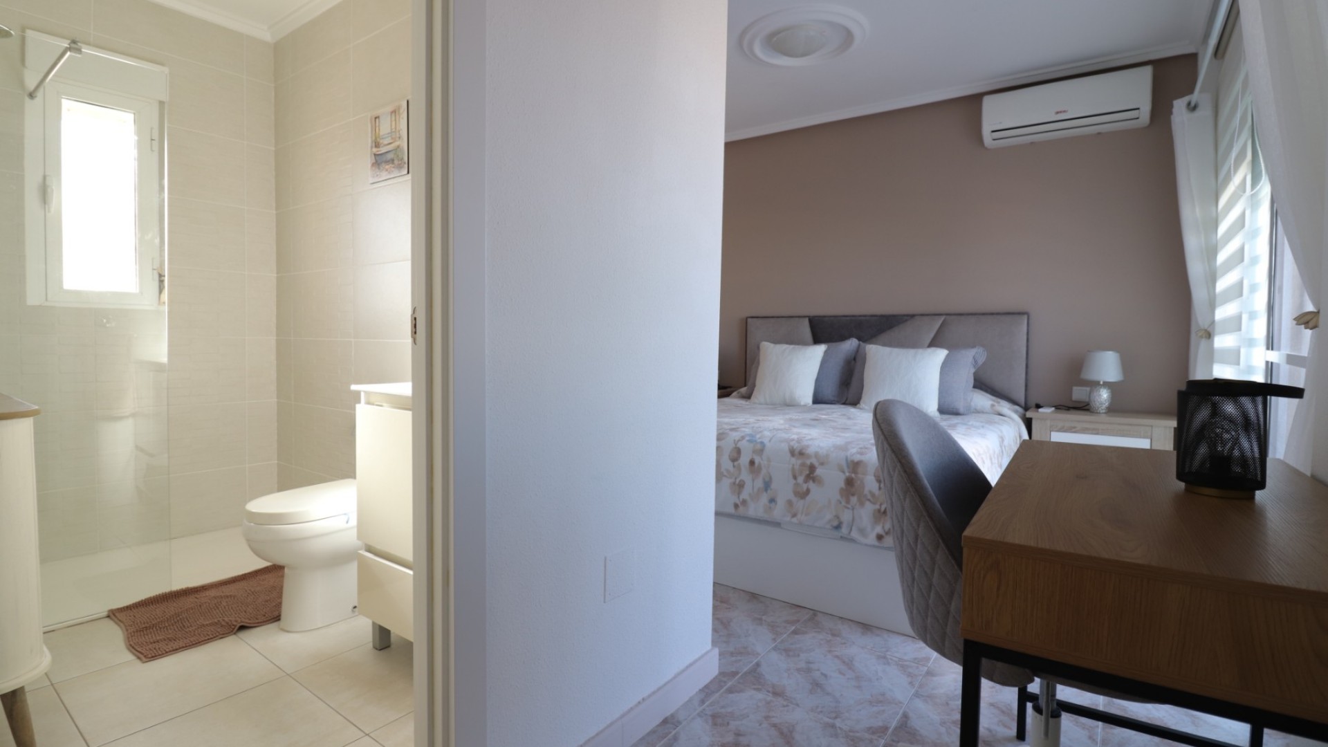 Revente - Villa Individuelle -
Ciudad Quesada - Rojales - Ciudad Quesada - Town