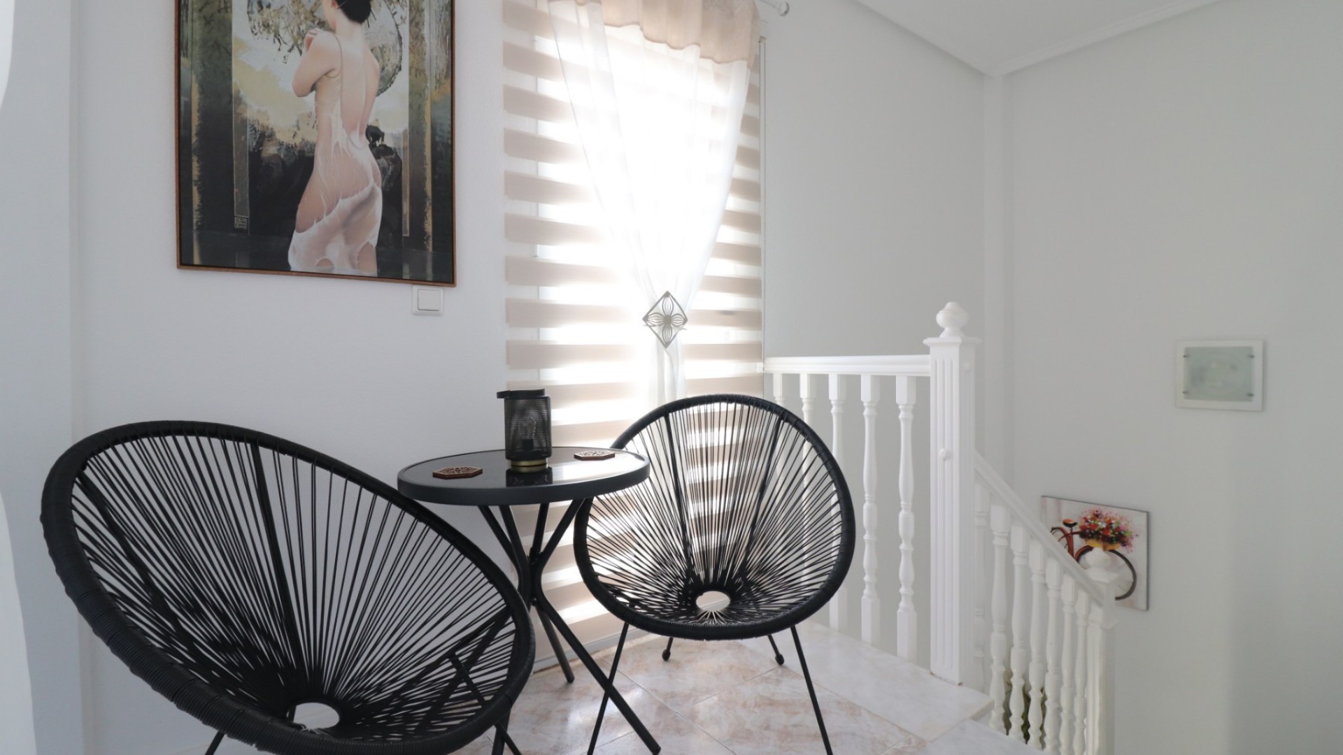 Revente - Villa Individuelle -
Ciudad Quesada - Rojales - Ciudad Quesada - Town