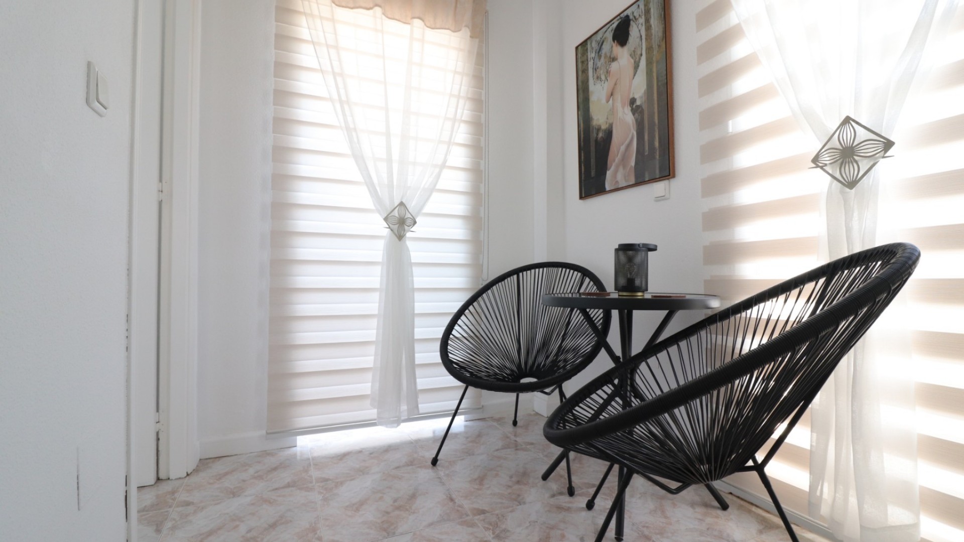 Revente - Villa Individuelle -
Ciudad Quesada - Rojales - Ciudad Quesada - Town