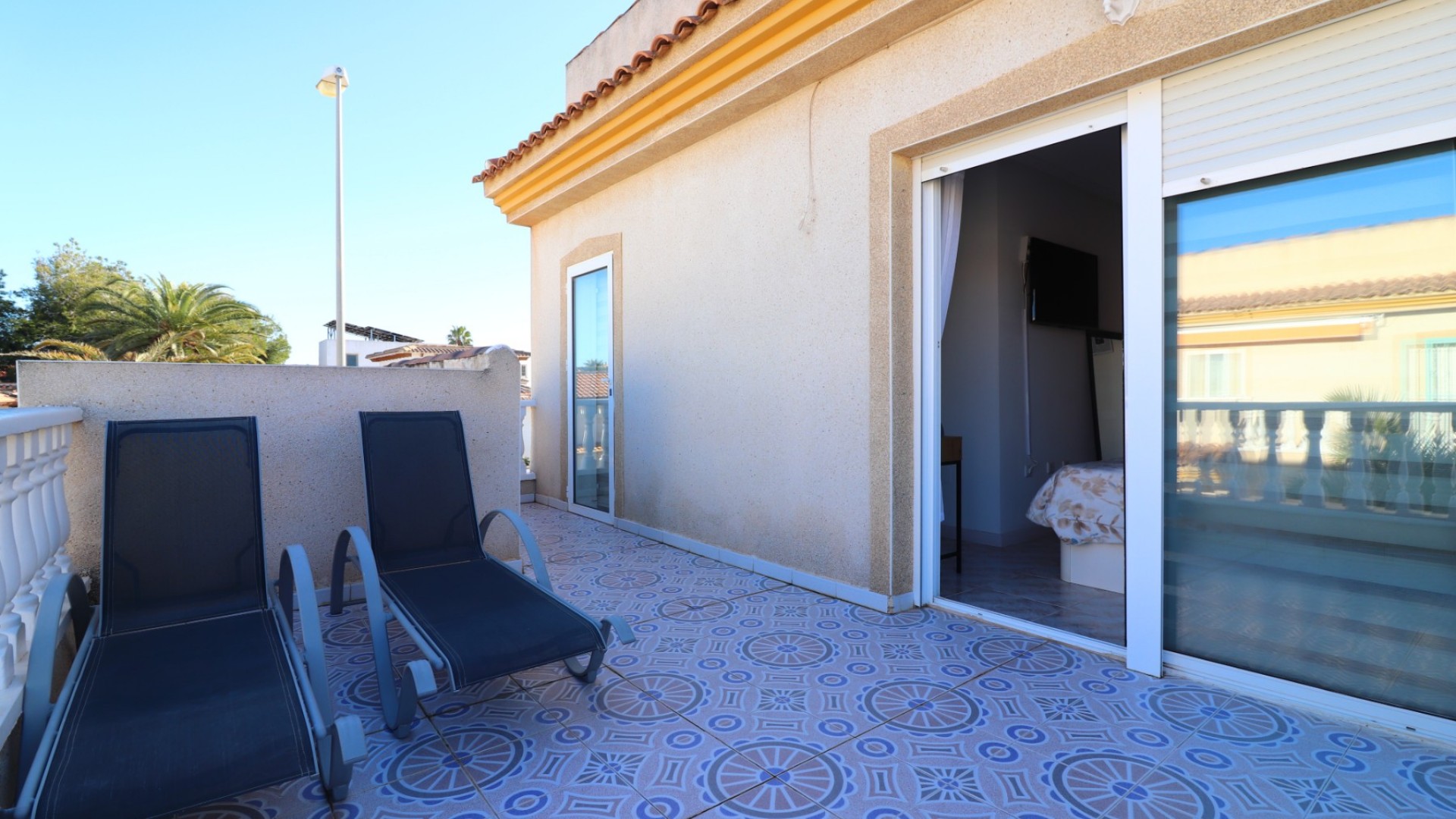 Revente - Villa Individuelle -
Ciudad Quesada - Rojales - Ciudad Quesada - Town