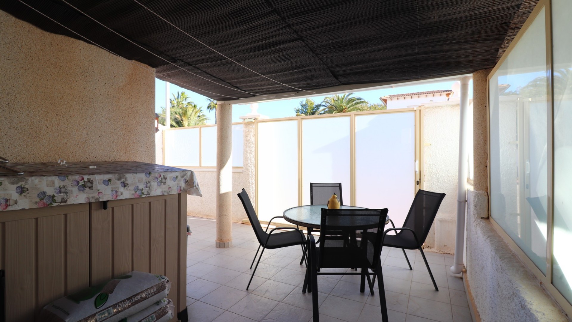 Revente - Villa Individuelle -
Ciudad Quesada - Rojales - Ciudad Quesada - Town