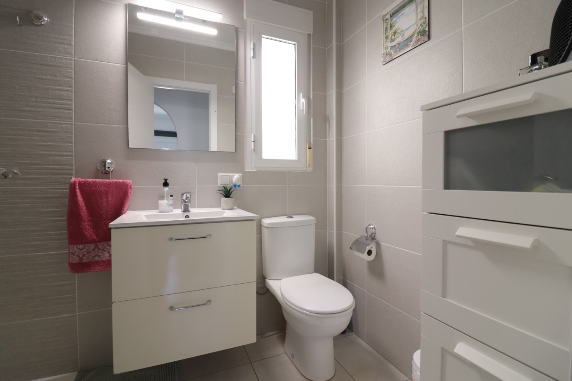 Revente - Villa Individuelle -
Ciudad Quesada - Rojales - Ciudad Quesada - Town