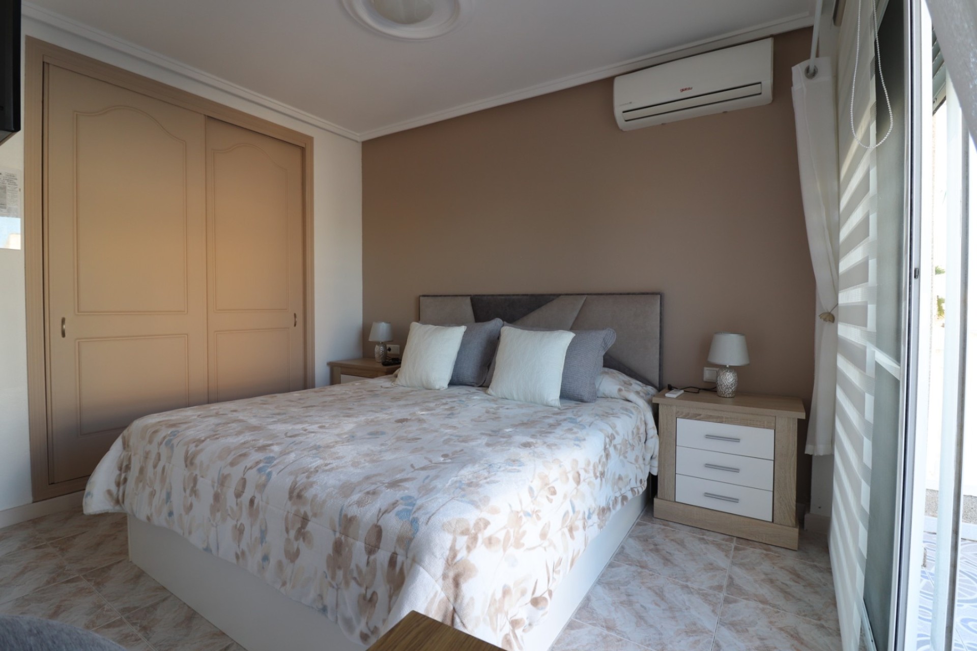 Revente - Villa Individuelle -
Ciudad Quesada - Rojales - Ciudad Quesada - Town