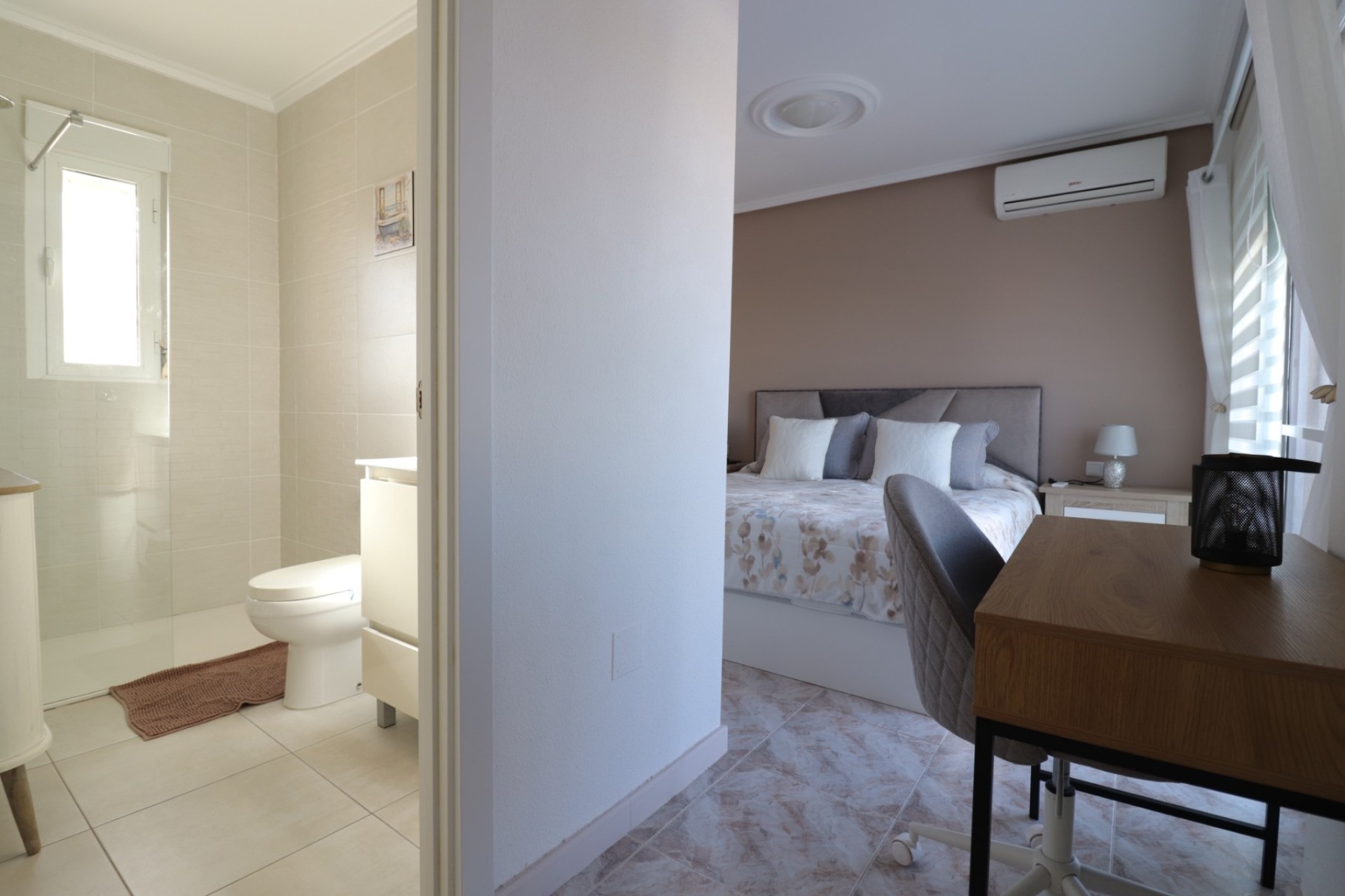 Revente - Villa Individuelle -
Ciudad Quesada - Rojales - Ciudad Quesada - Town