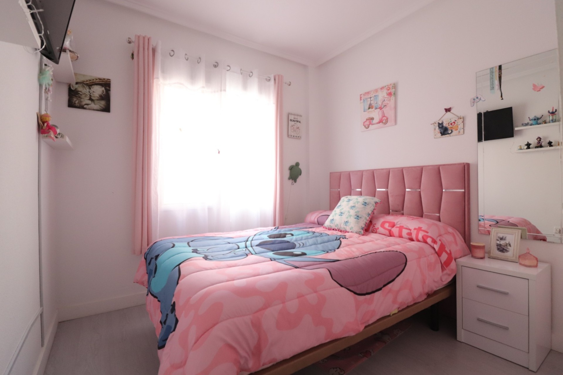 Revente - Villa Individuelle -
Ciudad Quesada - Rojales - Ciudad Quesada - Town