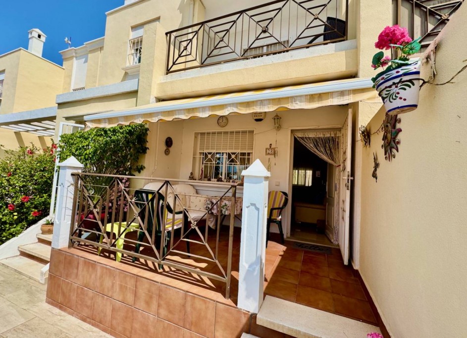 Revente - Villa Individuelle -
Ciudad Quesada - Rojales - Ciudad Quesada