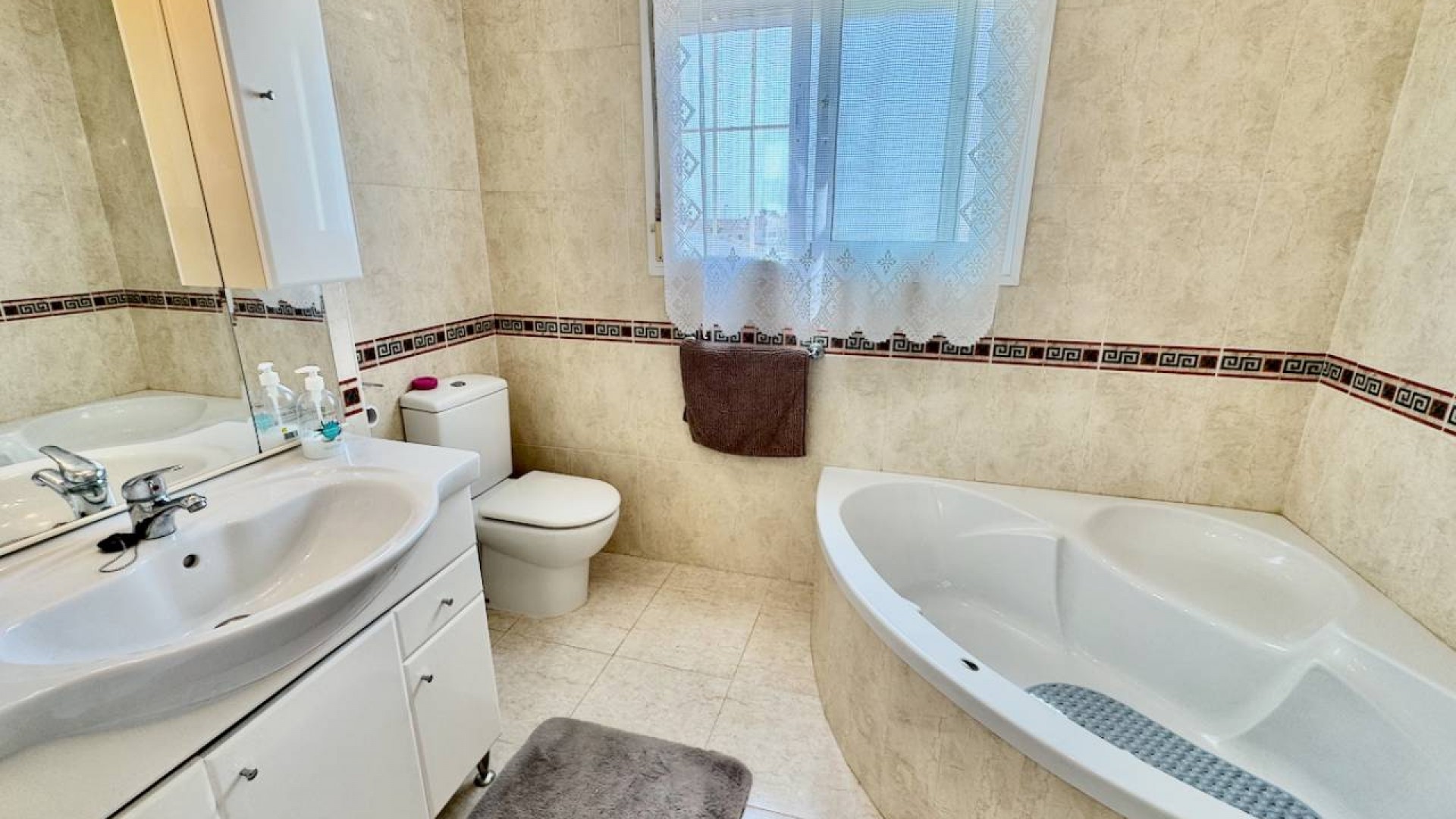 Revente - Villa Individuelle -
Ciudad Quesada - Rojales - Ciudad Quesada