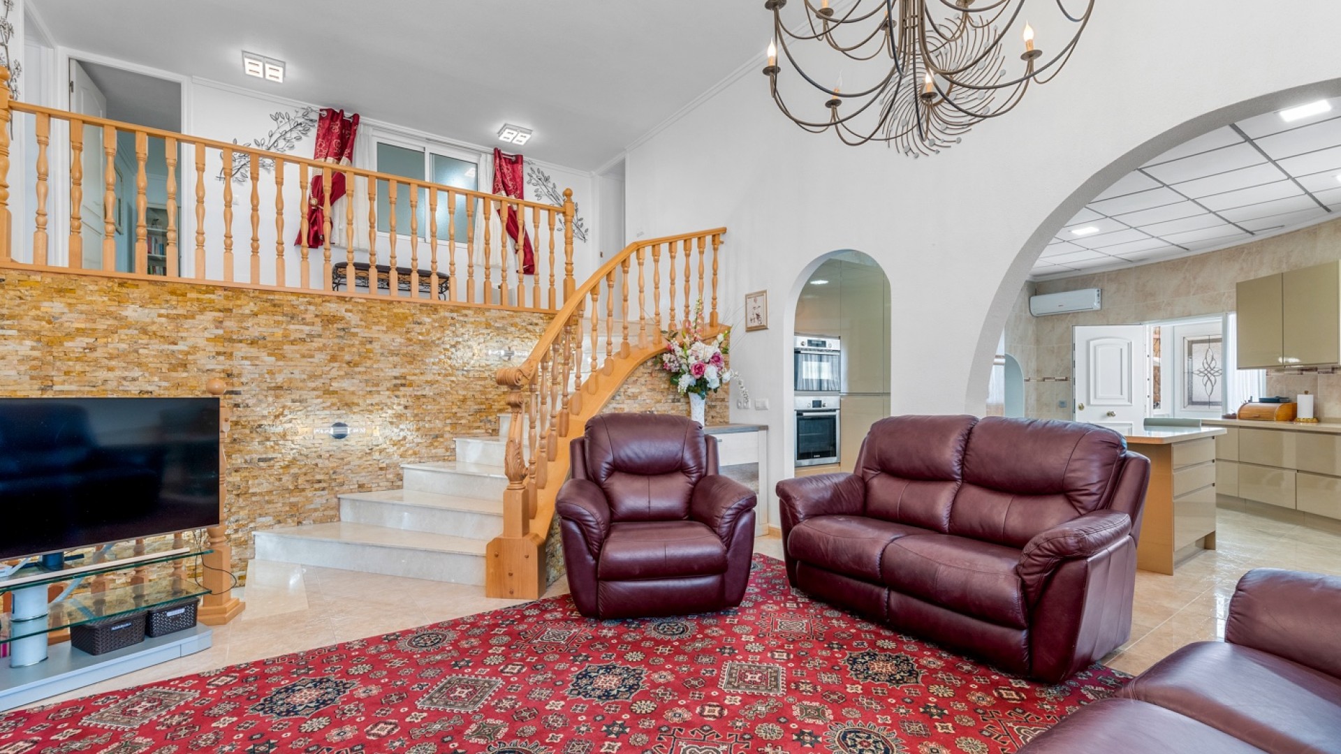 Revente - Villa Individuelle -
Ciudad Quesada - Rojales - Ciudad Quesada