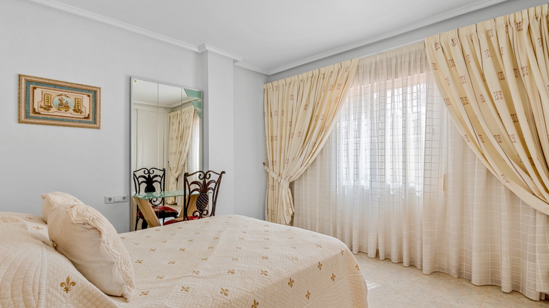 Revente - Villa Individuelle -
Ciudad Quesada - Rojales - Ciudad Quesada