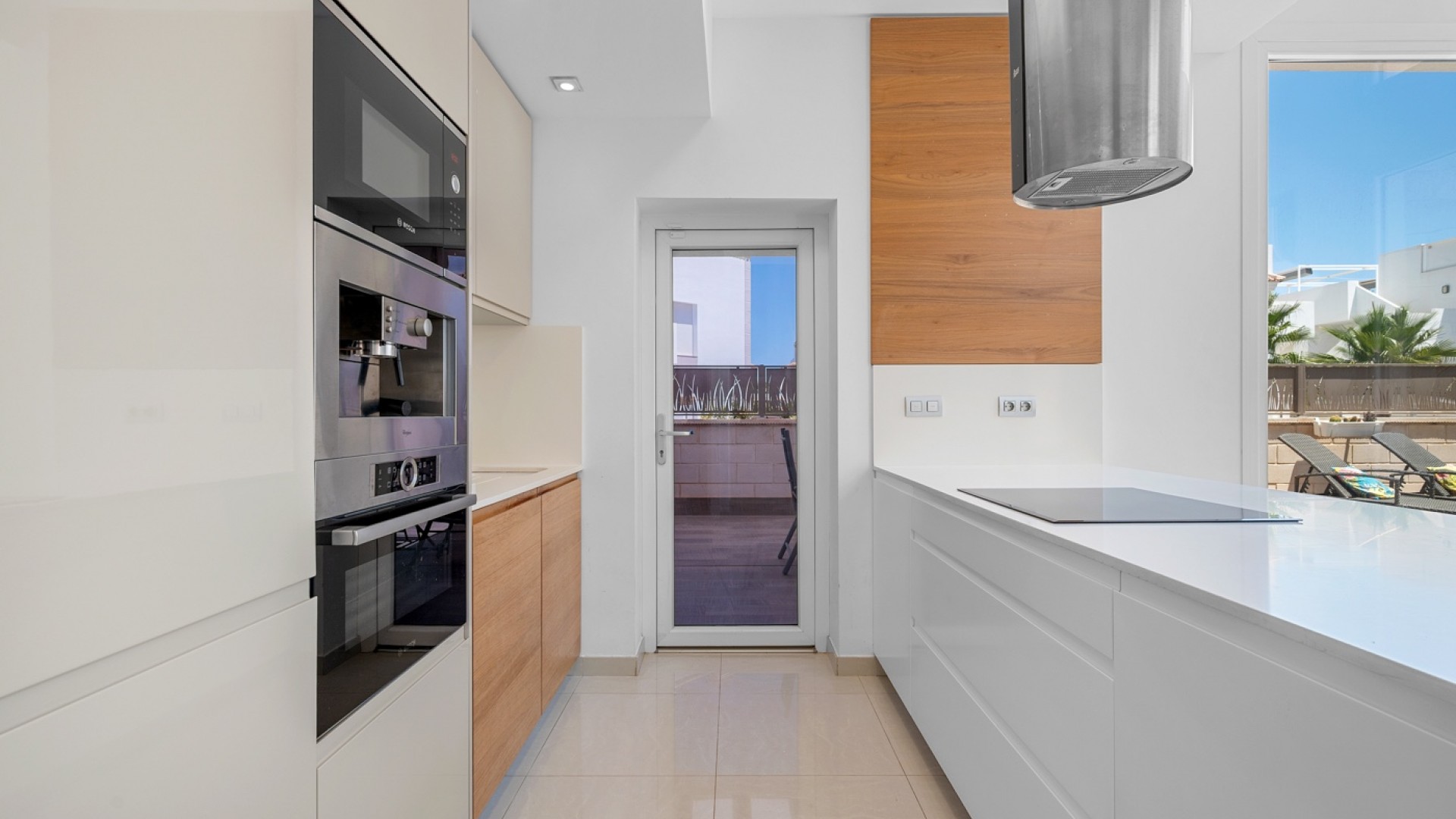 Revente - Villa Individuelle -
Ciudad Quesada - Rojales - Ciudad Quesada