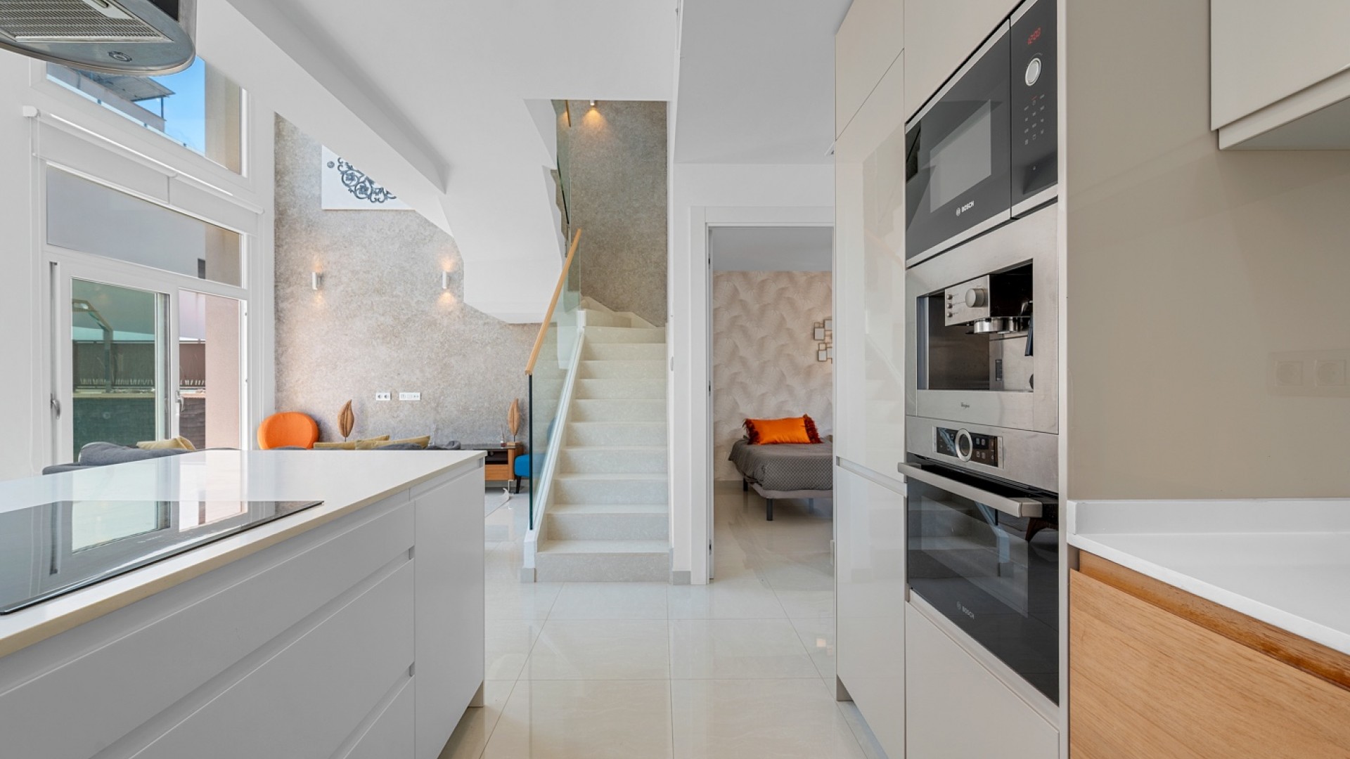 Revente - Villa Individuelle -
Ciudad Quesada - Rojales - Ciudad Quesada