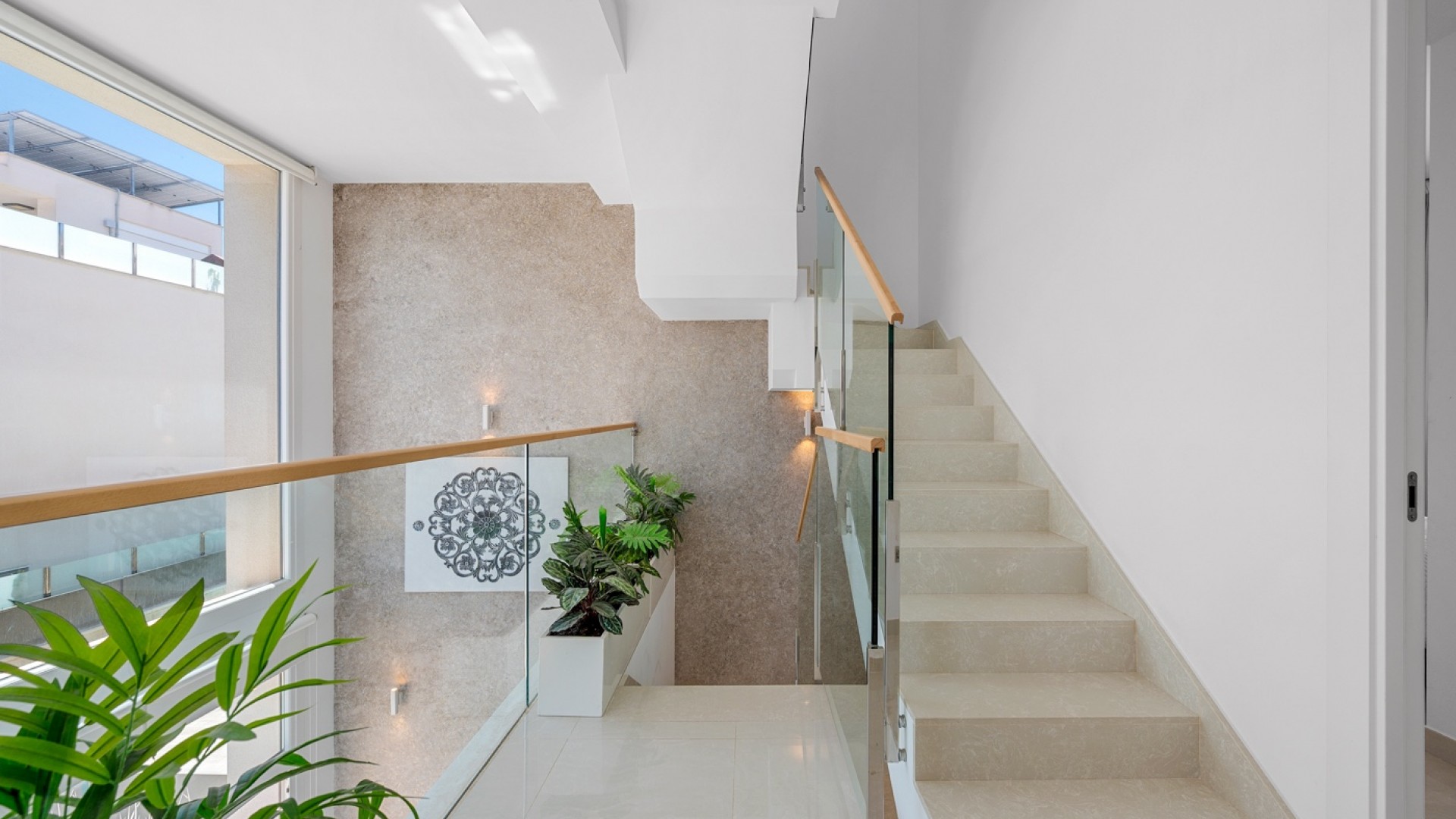 Revente - Villa Individuelle -
Ciudad Quesada - Rojales - Ciudad Quesada