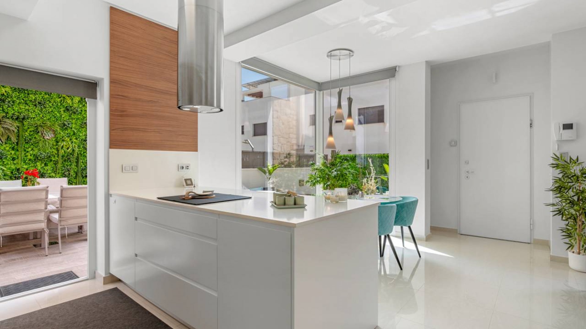 Revente - Villa Individuelle -
Ciudad Quesada - Rojales - Ciudad Quesada