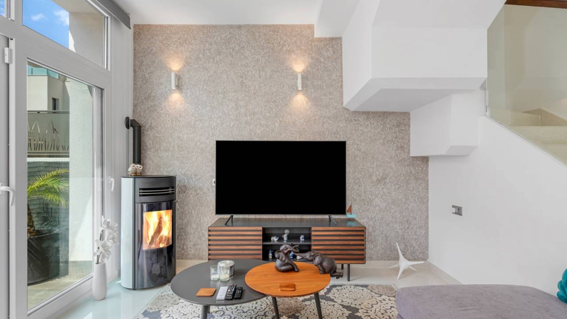 Revente - Villa Individuelle -
Ciudad Quesada - Rojales - Ciudad Quesada