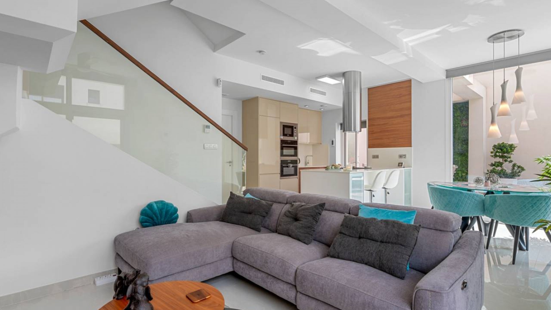 Revente - Villa Individuelle -
Ciudad Quesada - Rojales - Ciudad Quesada