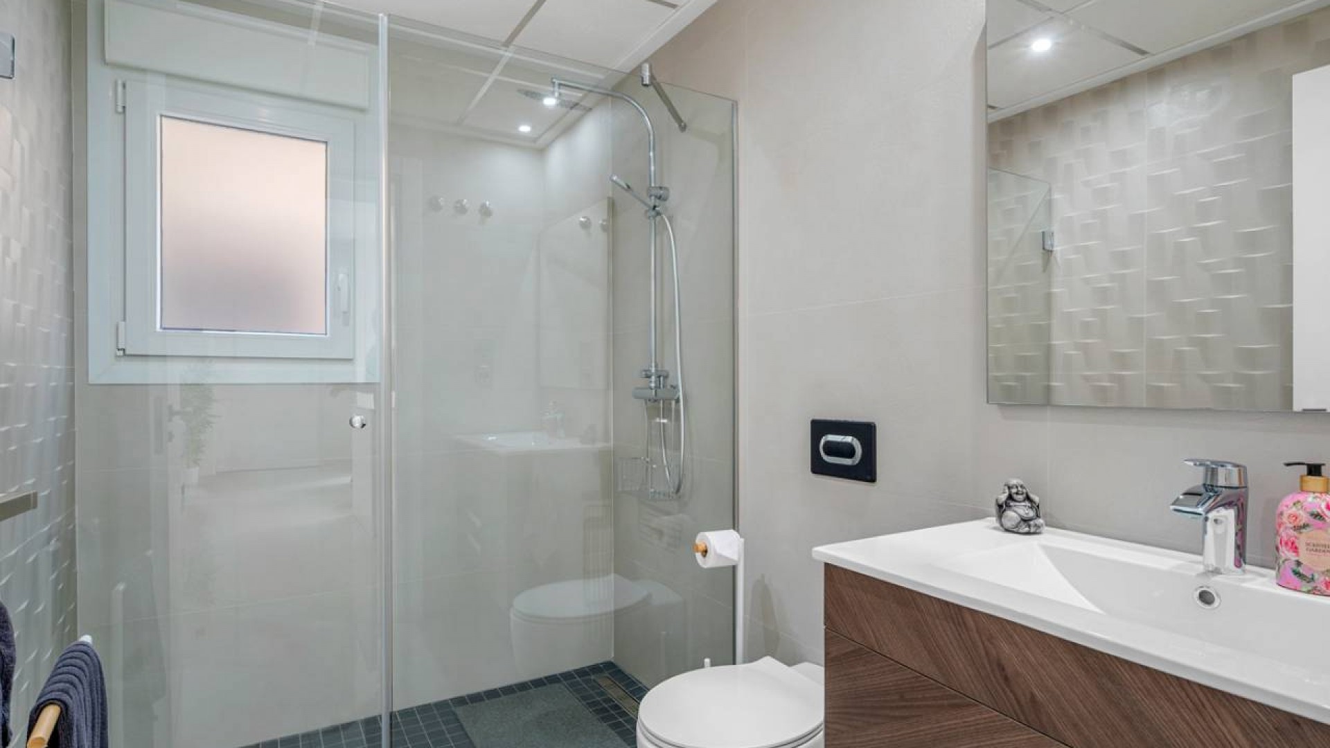 Revente - Villa Individuelle -
Ciudad Quesada - Rojales - Ciudad Quesada