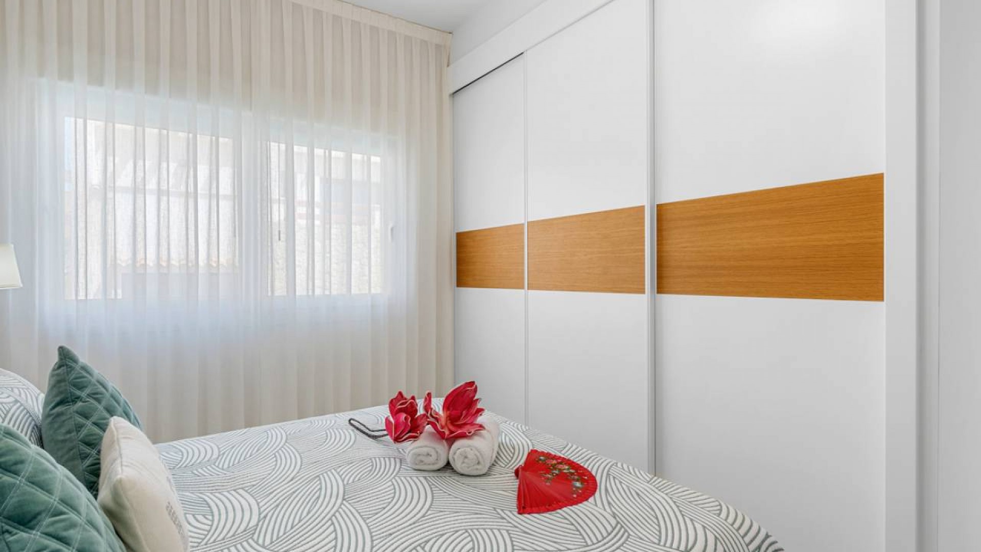 Revente - Villa Individuelle -
Ciudad Quesada - Rojales - Ciudad Quesada