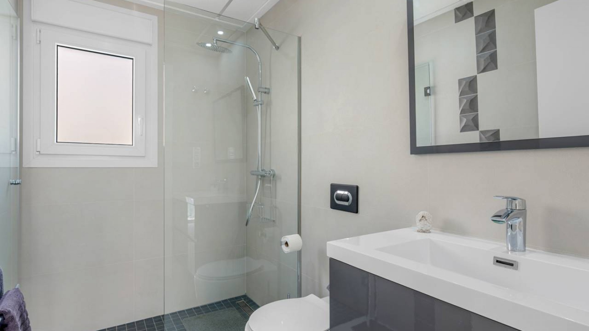 Revente - Villa Individuelle -
Ciudad Quesada - Rojales - Ciudad Quesada