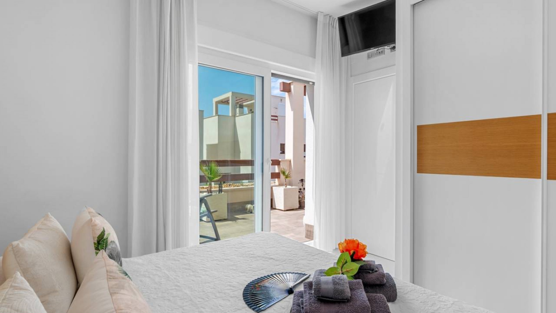 Revente - Villa Individuelle -
Ciudad Quesada - Rojales - Ciudad Quesada