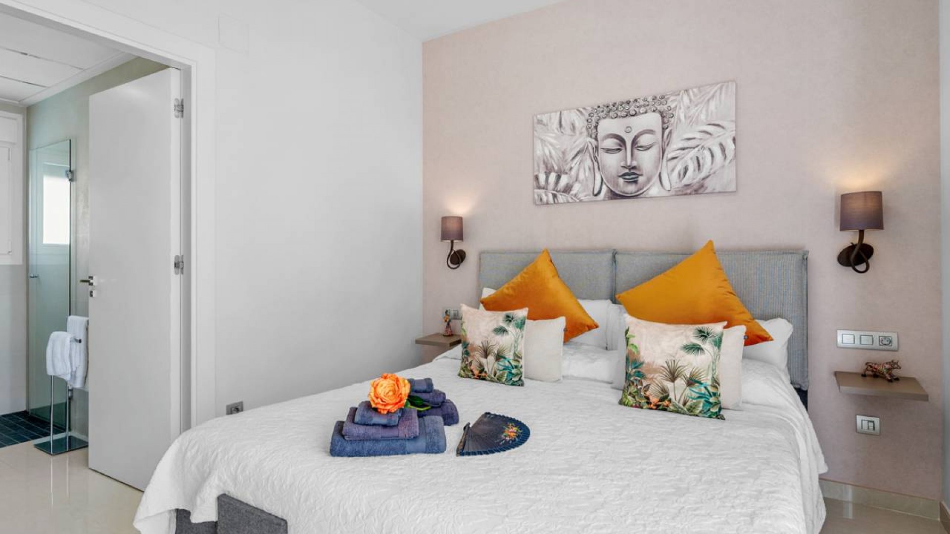 Revente - Villa Individuelle -
Ciudad Quesada - Rojales - Ciudad Quesada