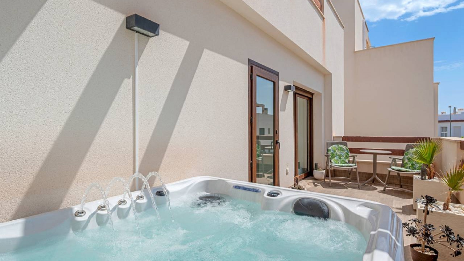 Revente - Villa Individuelle -
Ciudad Quesada - Rojales - Ciudad Quesada