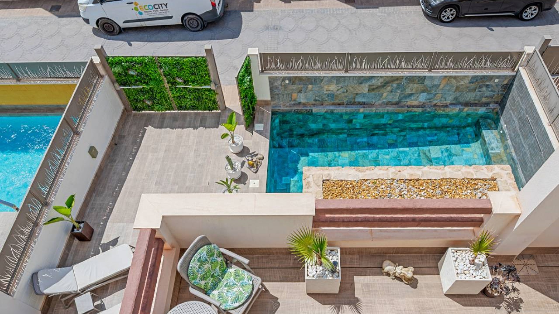 Revente - Villa Individuelle -
Ciudad Quesada - Rojales - Ciudad Quesada