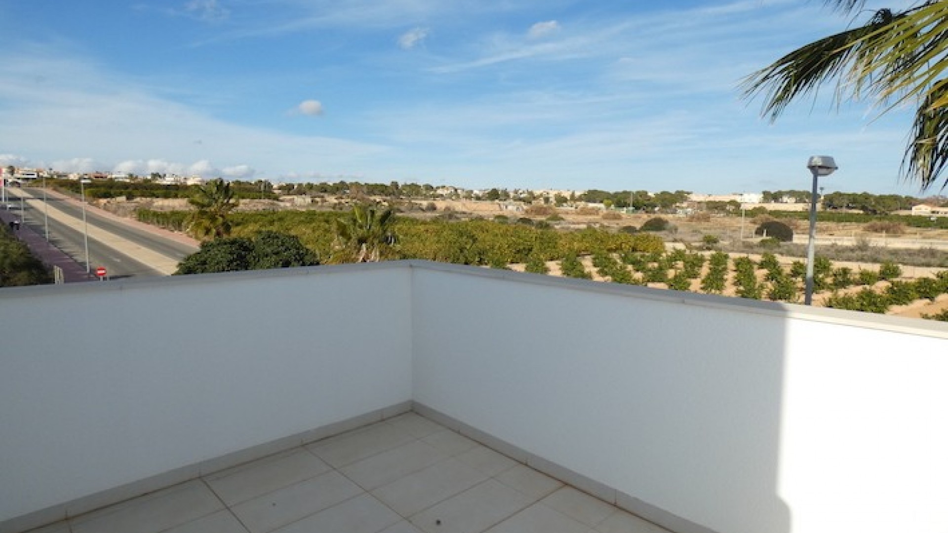 Revente - Villa Individuelle -
Ciudad Quesada - Rojales - Ciudad Quesada