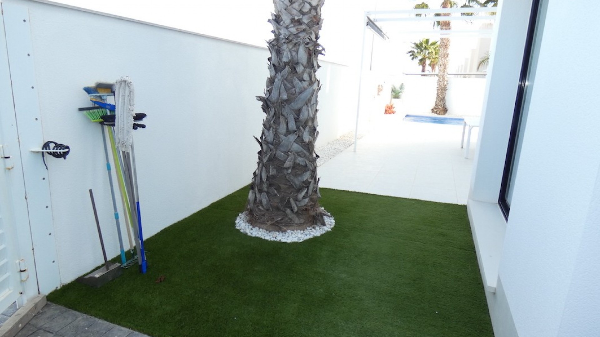 Revente - Villa Individuelle -
Ciudad Quesada - Rojales - Ciudad Quesada