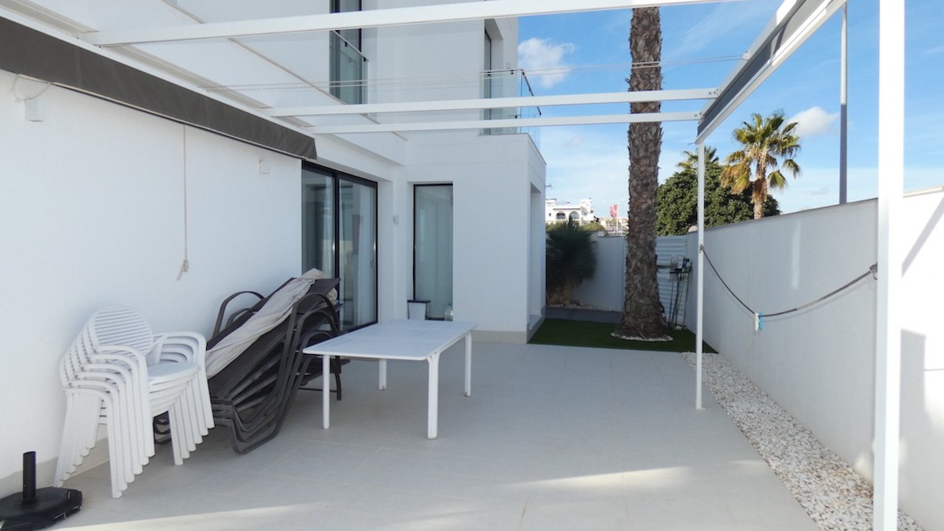 Revente - Villa Individuelle -
Ciudad Quesada - Rojales - Ciudad Quesada