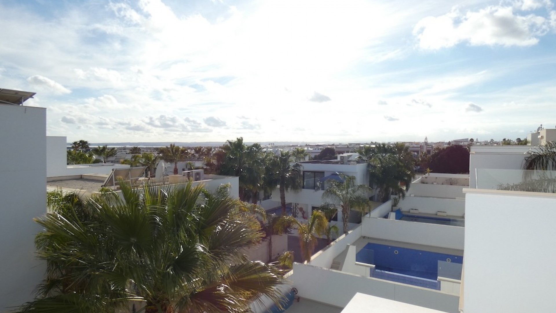 Revente - Villa Individuelle -
Ciudad Quesada - Rojales - Ciudad Quesada