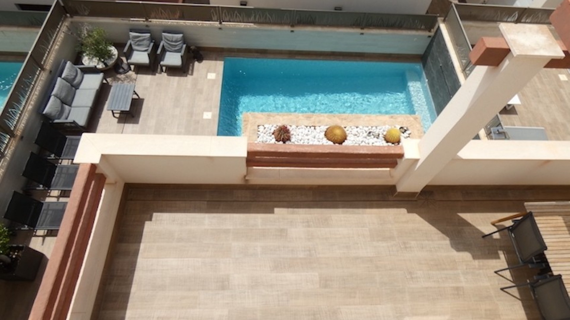 Revente - Villa Individuelle -
Ciudad Quesada - Rojales - Ciudad Quesada