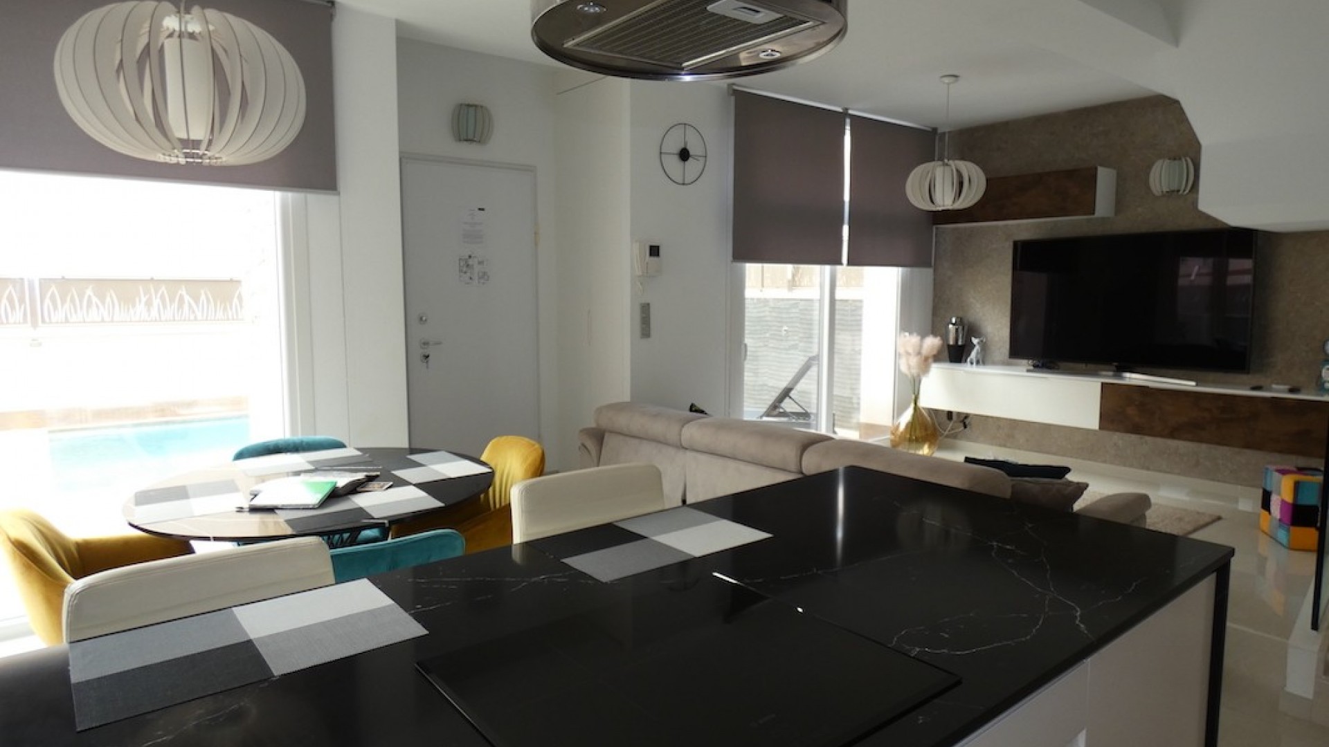 Revente - Villa Individuelle -
Ciudad Quesada - Rojales - Ciudad Quesada