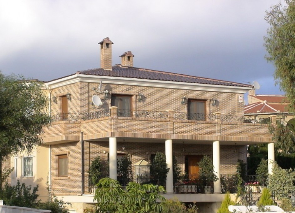 Revente - Villa Individuelle -
Ciudad Quesada - Rojales - Ciudad Quesada