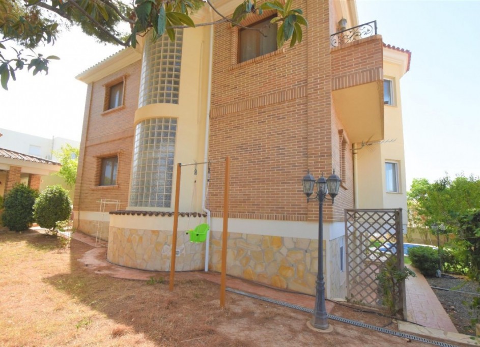 Revente - Villa Individuelle -
Ciudad Quesada - Rojales - Ciudad Quesada
