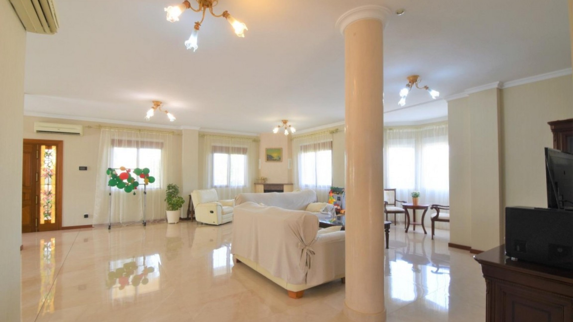 Revente - Villa Individuelle -
Ciudad Quesada - Rojales - Ciudad Quesada