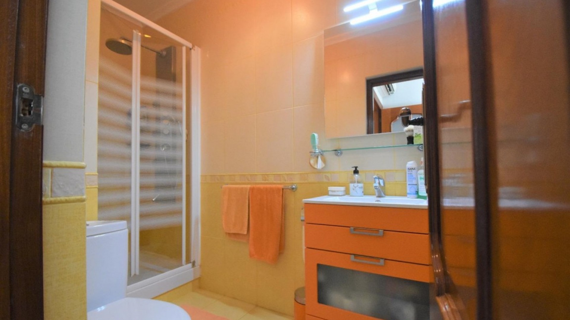 Revente - Villa Individuelle -
Ciudad Quesada - Rojales - Ciudad Quesada