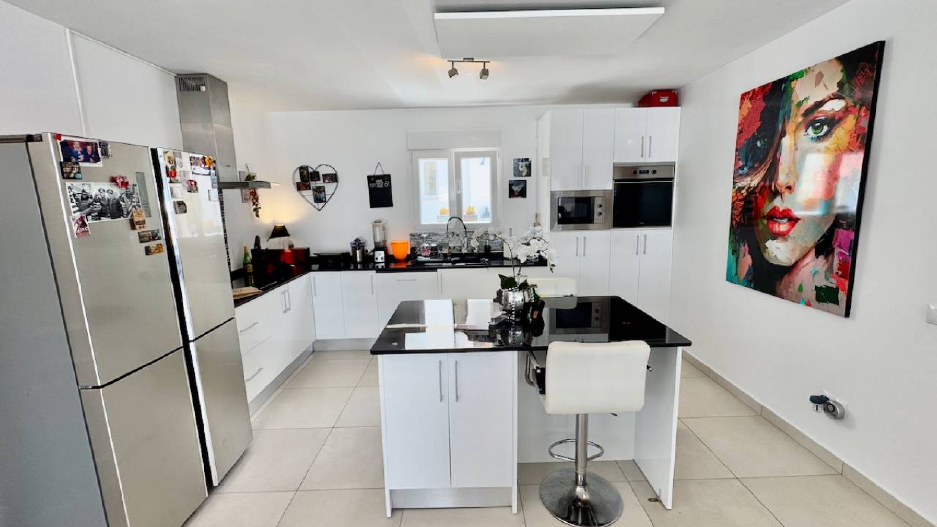 Revente - Villa Individuelle -
Ciudad Quesada - Rojales - Ciudad Quesada