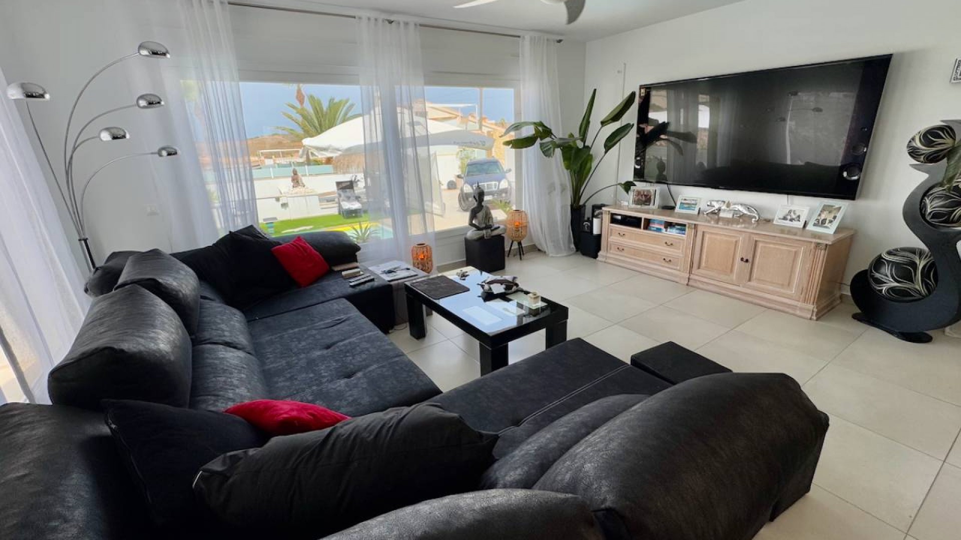 Revente - Villa Individuelle -
Ciudad Quesada - Rojales - Ciudad Quesada