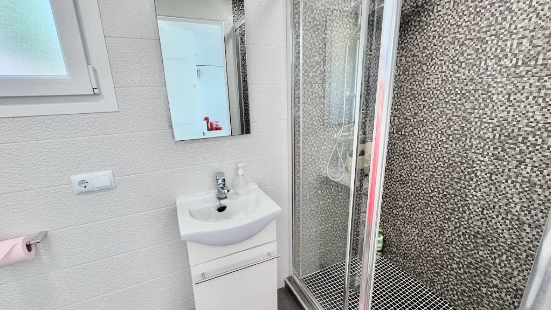 Revente - Villa Individuelle -
Ciudad Quesada - Rojales - Ciudad Quesada